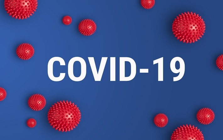 Bilan Covid-19 : 683 nouveaux cas et 7 décès