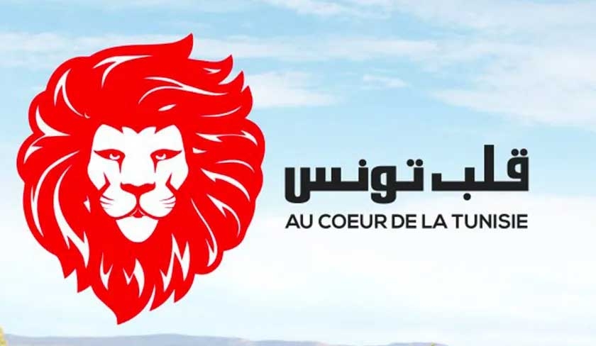 Qalb Tounes appelle à l'union afin de lutter contre la dictature !