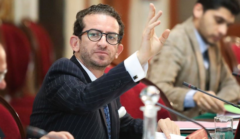 Oussama Khlifi : Kaïs Saïed a dévié de la voie de la légitimité et changé les règles du jeu