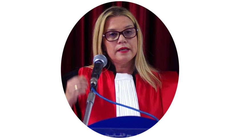 Brève lecture du décret n° 2021-117 du 22 septembre 2021, relatif aux mesures exceptionnelles. Ou E.T à Carthage