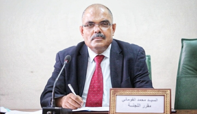 Mohamed Goumani démissionne de son poste de président du Comité de gestion de la crise