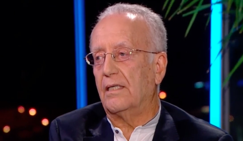 Yadh Ben Achour : Le projet de Kaïs Saïed ne résoudra pas les problèmes de la Tunisie