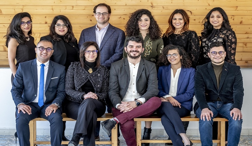 Flat6Labs ralise le second closing de Anava Seed Fund pour le porter  30 millions de dinars et accueille Sawari Ventures comme nouvel investisseur