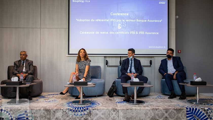 L'Université Dauphine I Tunis place les IFRS au cœur de l’expertise comptable des entreprises tunisiennes