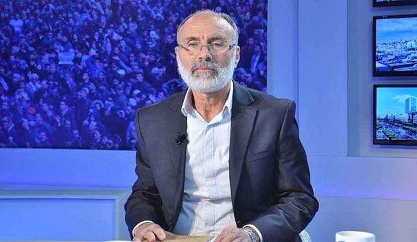 Abdelkrim Jrad : Le ministre des Finances a dissimul les chiffres relatifs  la contribution sociale solidaire !