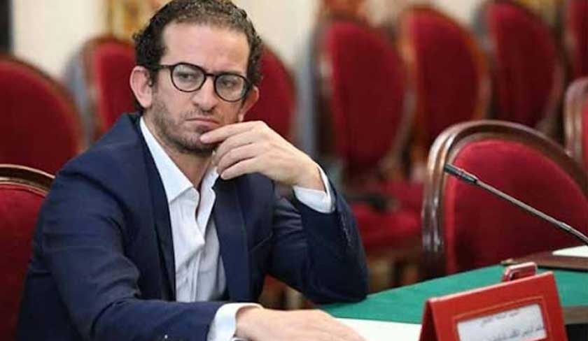 Oussama Khlifi espère que l'ARP accordera sa confiance au gouvernement de Najla Bouden