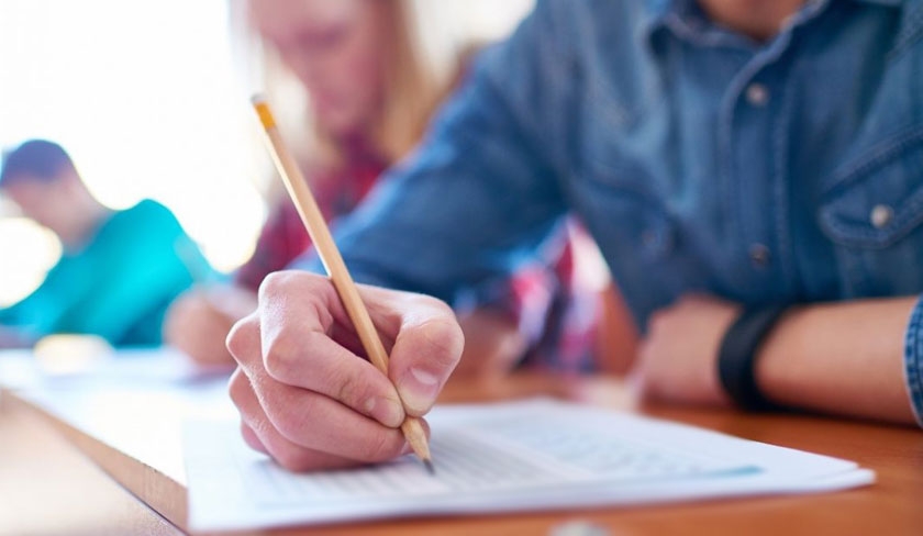 Les examens du bac circulent sur la toile

