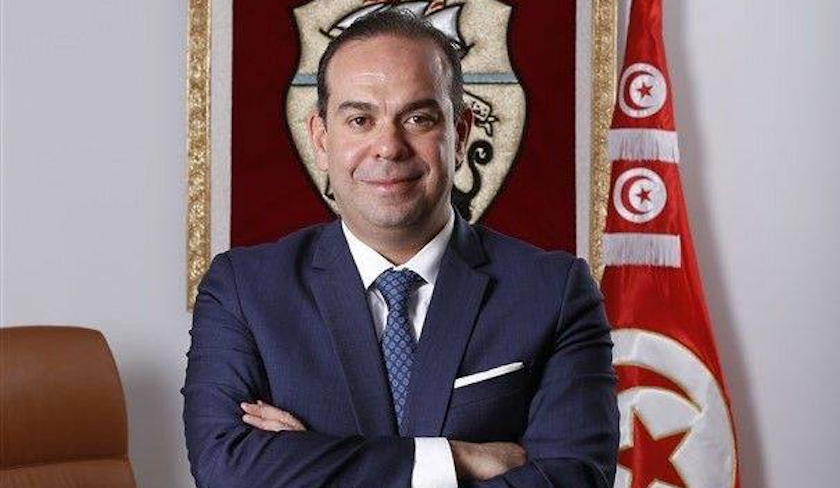 Mehdi Ben Gharbia relâché après son audition