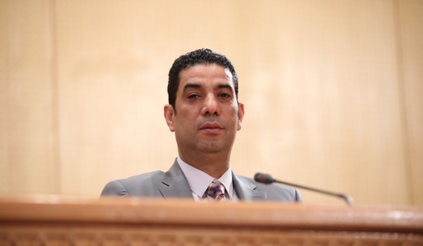Tarek Fetiti : Le Parlement pourrait se réunir pour annoncer sa dissolution 

