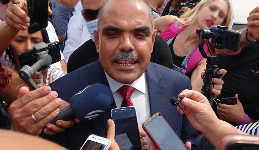 Mohamed Goumani : Un individu s'est immolé par le feu à l’intérieur du siège d'Ennahdha
