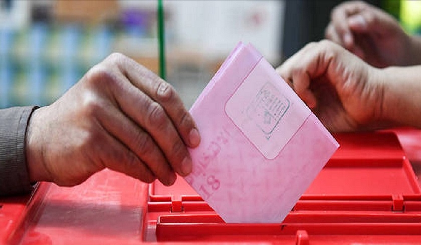 Lgislatives : 76,7% des Tunisiens ne savent pas pour qui voter !

