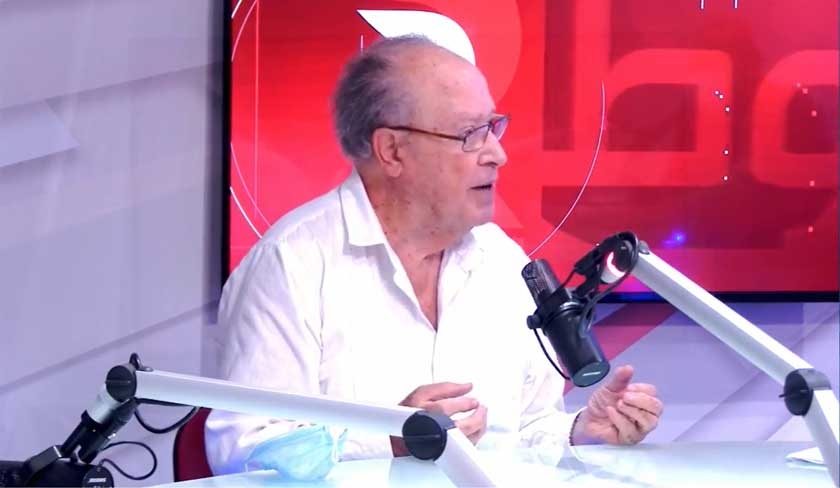 Mustapha Ben Jafar : La constitution de 2014 octroie au prsident le rle de mdiateur