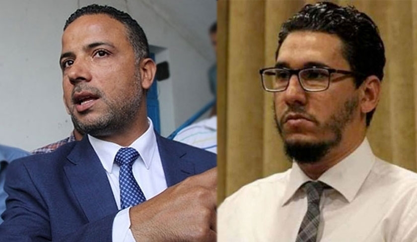 Refus de libration de Seif Eddine Makhlouf et de Nidhal Saoudi 