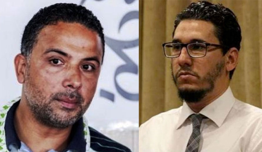 Seif Eddine Makhlouf et Nidhal Saoudi restent en prison
