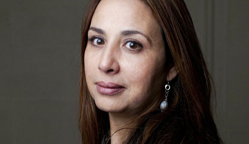 Dalila Ben Mbarek Msaddek : l’affaire de complot est comme un sac vide qu’on essaie de remplir