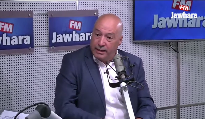 Hichem Snoussi : La Haica a émis un avis de fermeture contre tous les établissements pirates