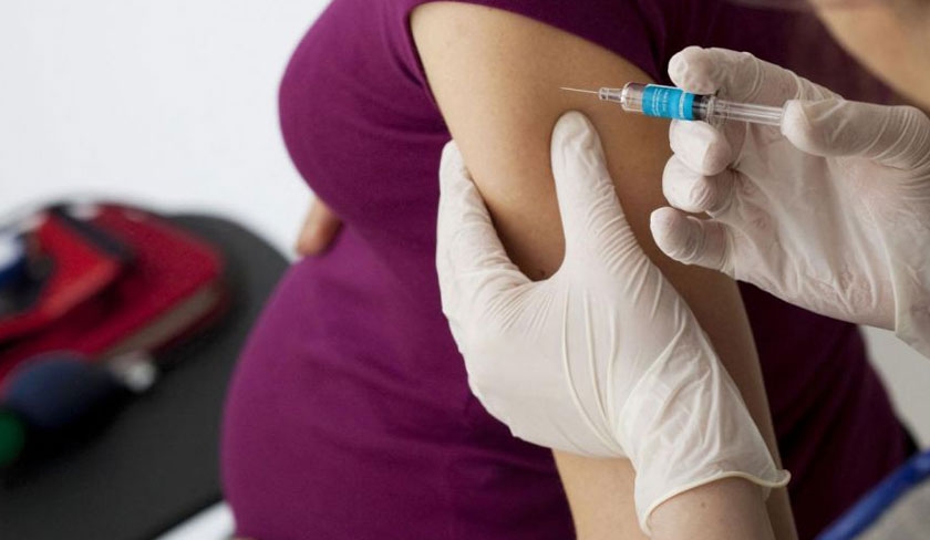 Journe portes ouvertes de vaccination pour les femmes enceintes et les mres allaitantes