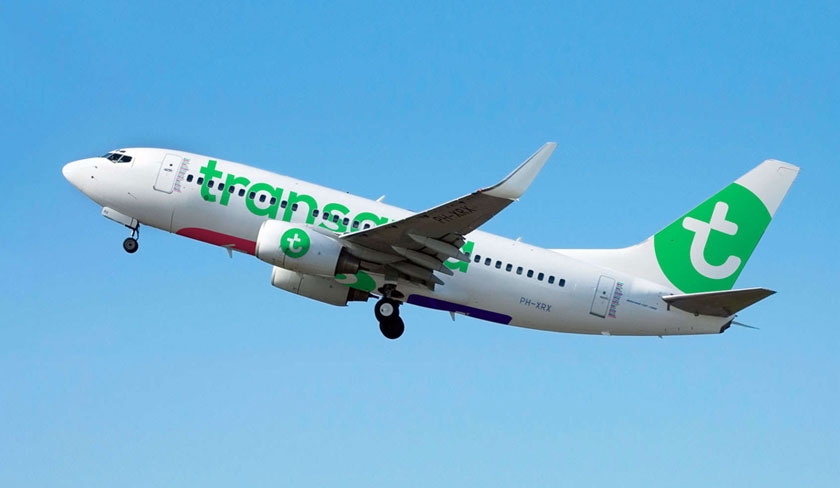 Suspension de vols vers la Tunisie : Entre raisons  techniques  et  oprationnelles , Transavia semmle