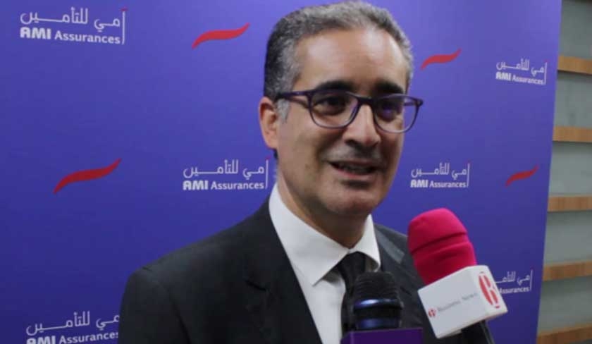 Mohamed Skander Naija : Nous pouvons multiplier le chiffre d'affaires du secteur des assurances par deux et même par trois !