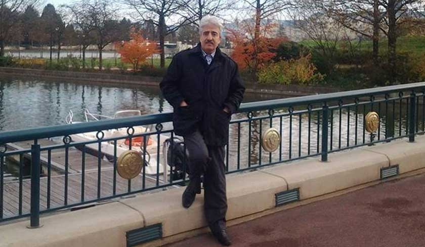 Biographie de Imed Memmich, nouveau ministre de la Défense