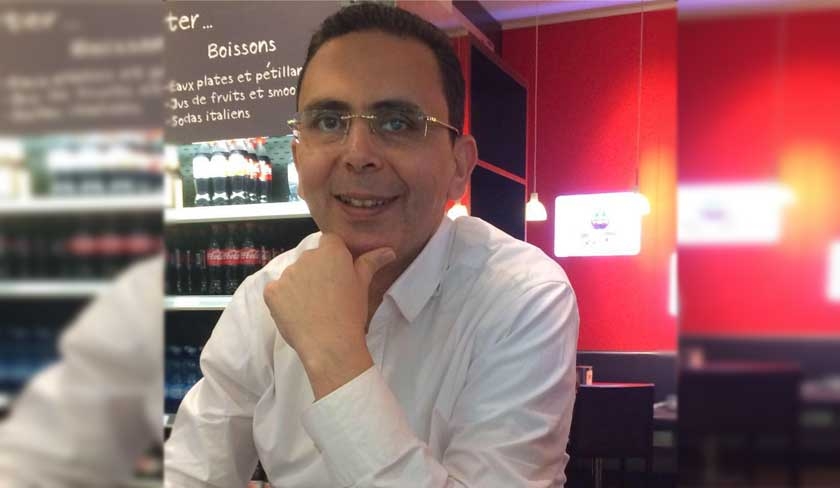 Biographie de Mohamed Rekik, ministre des Domaines de l'Etat et des Affaires foncières