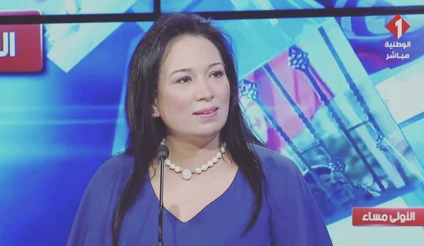 Biographie de Amel Moussa Belhaj, ministre de la Femme, de la Famille, de l’Enfance et des Seniors