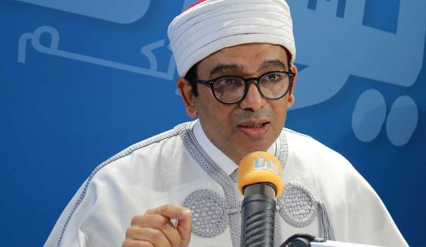 Biographie de Brahim Chaibi, ministre des Affaires religieuses