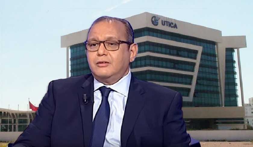 L’Utica urge le nouveau gouvernement à se pencher sur les dossiers économiques