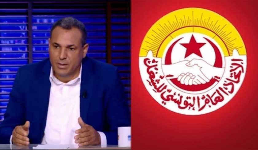 Mohamed Ali Boughdiri souligne l'importance de l'unit au sein de l'UGTT