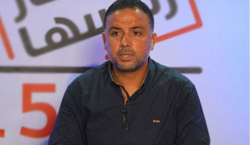 Seif Eddine Makhlouf invoque Radhia Nasraoui !
