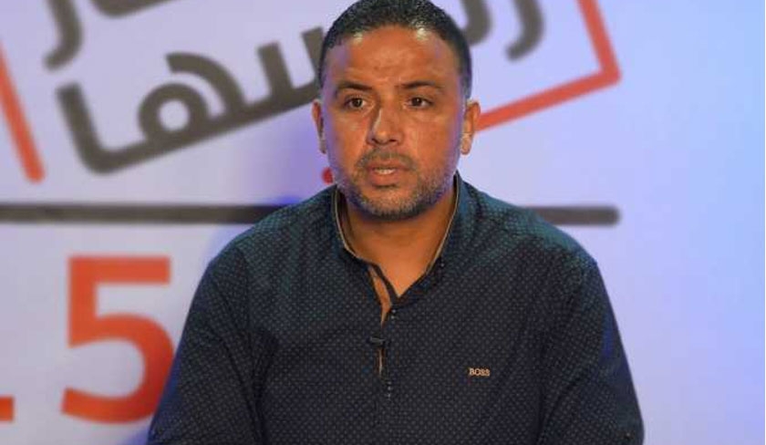 Seïf Eddine Makhlouf : la plénière de l'ARP permettra de mettre fin au coup d'Etat de Kaïs Saïed