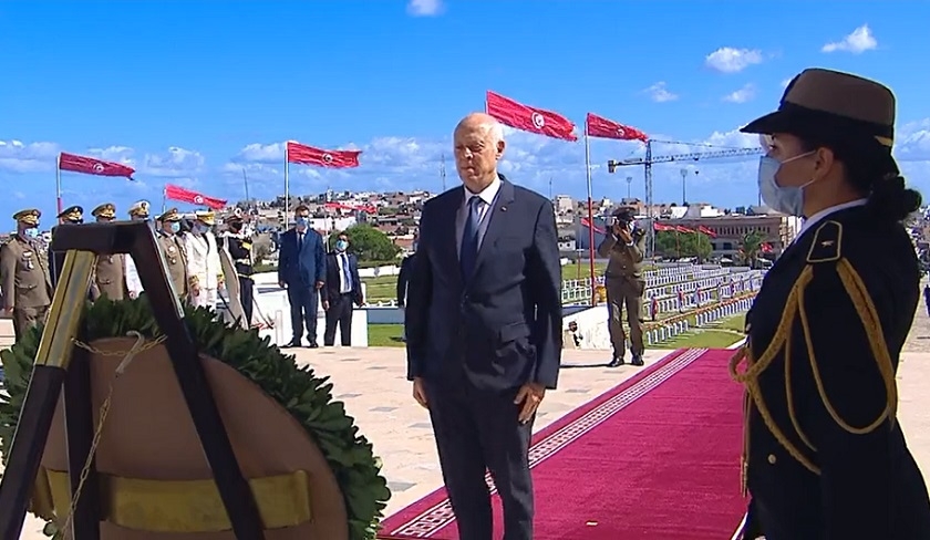 Le maire de Bizerte explique pourquoi il refuse de décorer la ville pour célébrer l’Évacuation