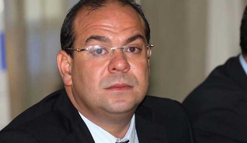 Mehdi Ben Gharbia dnonce l'intimidation policire qui le vise