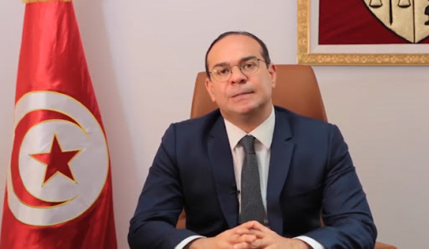 Affaire Mehdi Ben Gharbia : le bureau de la LTDH de Sousse appelle  louverture dune enqute 