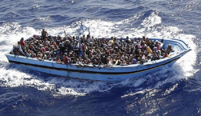 Mahdia – Des tensions suite au naufrage d’un bateau transportant des clandestins