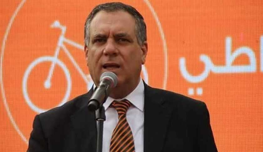 La ministre de la Justice engage des poursuites contre Ghazi Chaouachi