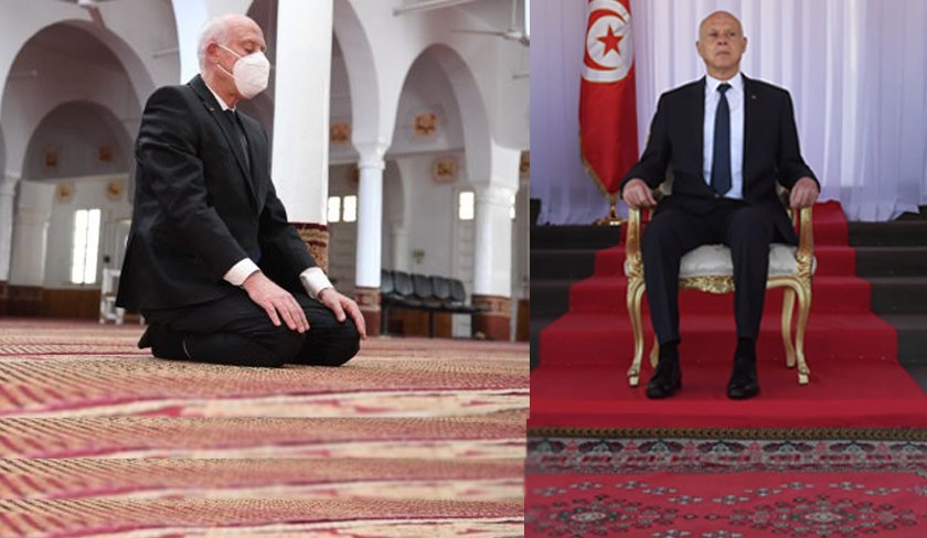 Kaïs Saïed entame sa 3e année : l’homme s’est métamorphosé, le pays attend encore