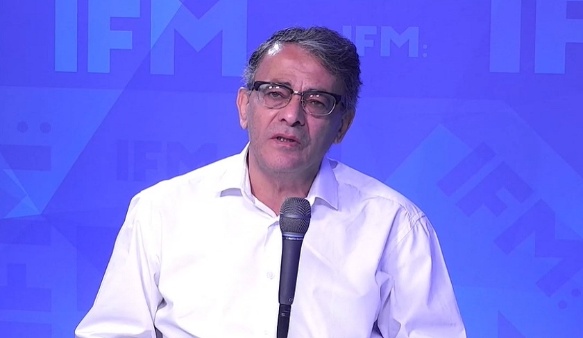 Ahmed Souab : Mehdi Ben Gharbia n'a effectué aucune transaction avec l'Etat !