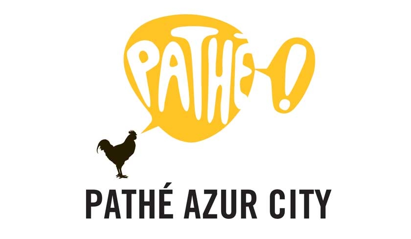 Ouverture de Pathé Azur City Mall