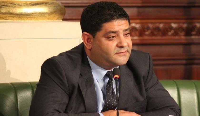 Walid Jalled : Tahya Tounes souffre de divisions au sujet du décret n°117