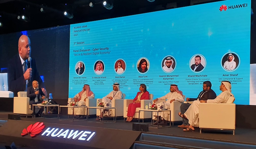 Huawei Arab Innovation Day : la formation, un pilier clé de la transformation digitale