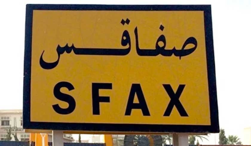 Sfax sans dchetterie, sans eau courante et sans lectricit !