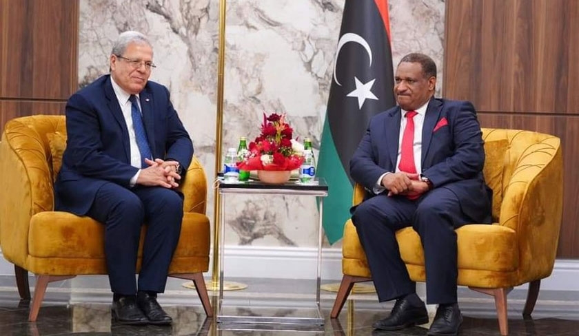 Le protocole libyen rate le coche  lgard de la Tunisie
