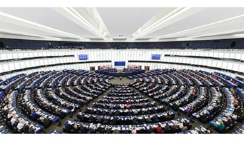 Les pouvoirs du Parlement européen