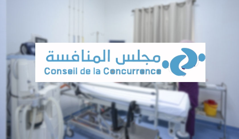 Conseil de la concurrence - Des amendes de prs de 11 millions de dinars infliges  des cliniques prives 
