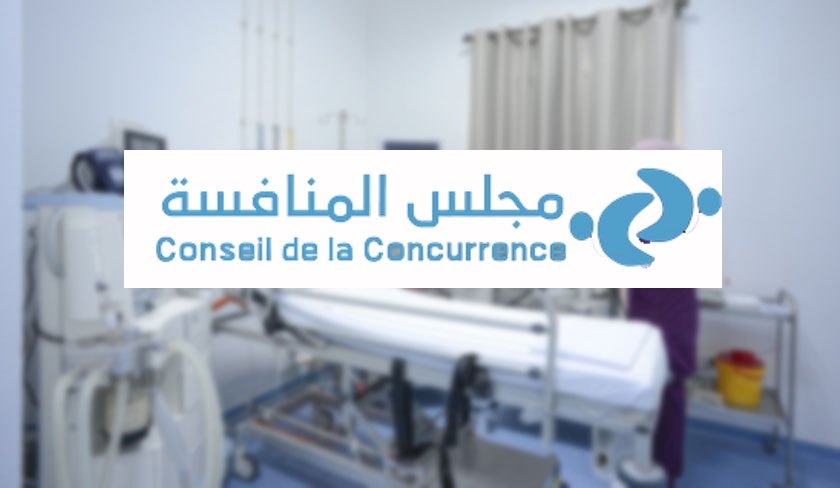 Conseil de la concurrence - Des amendes de près de 11 millions de dinars infligées à des cliniques privées