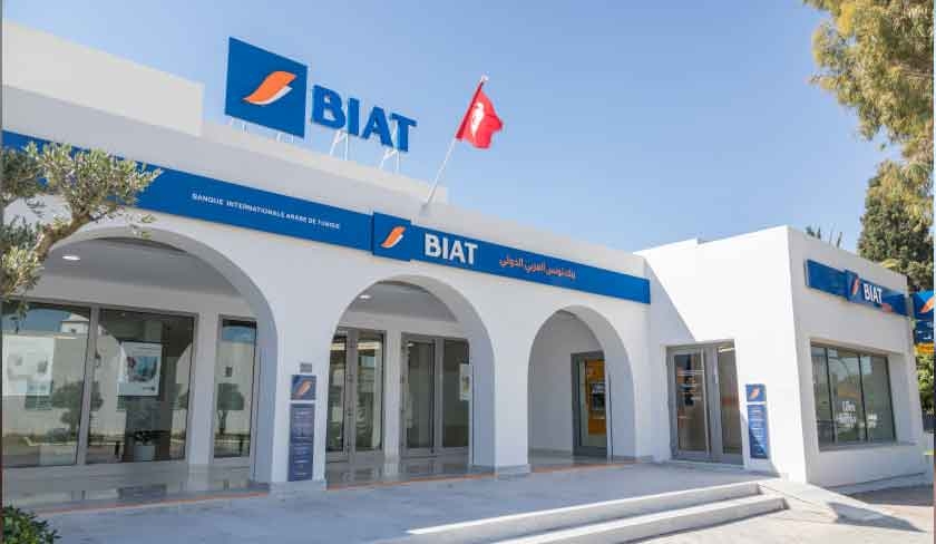 Les indicateurs d’activité de la BIAT au 30 septembre 2021
