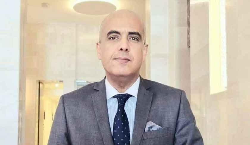 Limogeage du porte-parole du ministère de l’Intérieur Yasser Mesbah