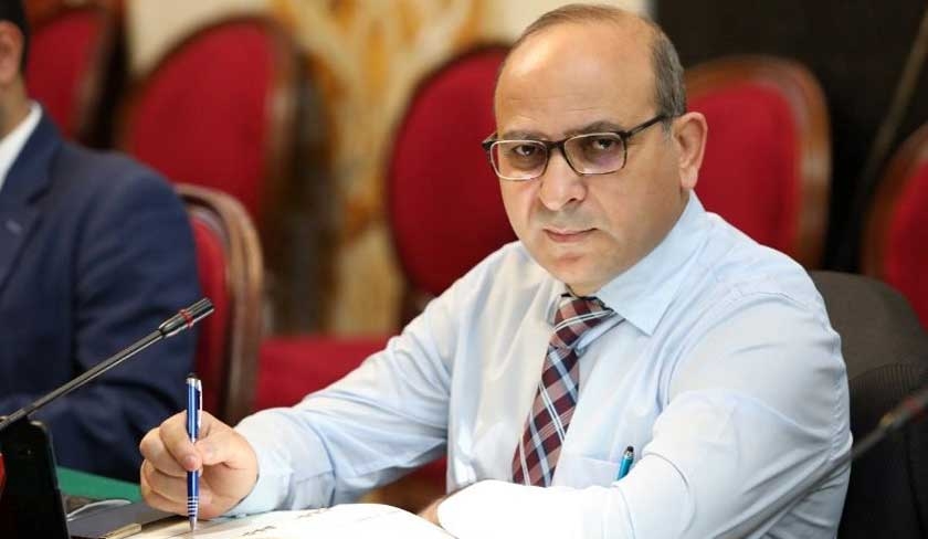 Abdellatif Aloui vante la générosité de Samira Chaouachi
