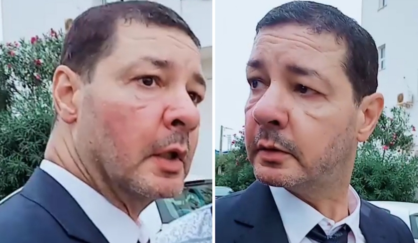 Des policiers agressent le président de l’ESS – La FTF dénonce